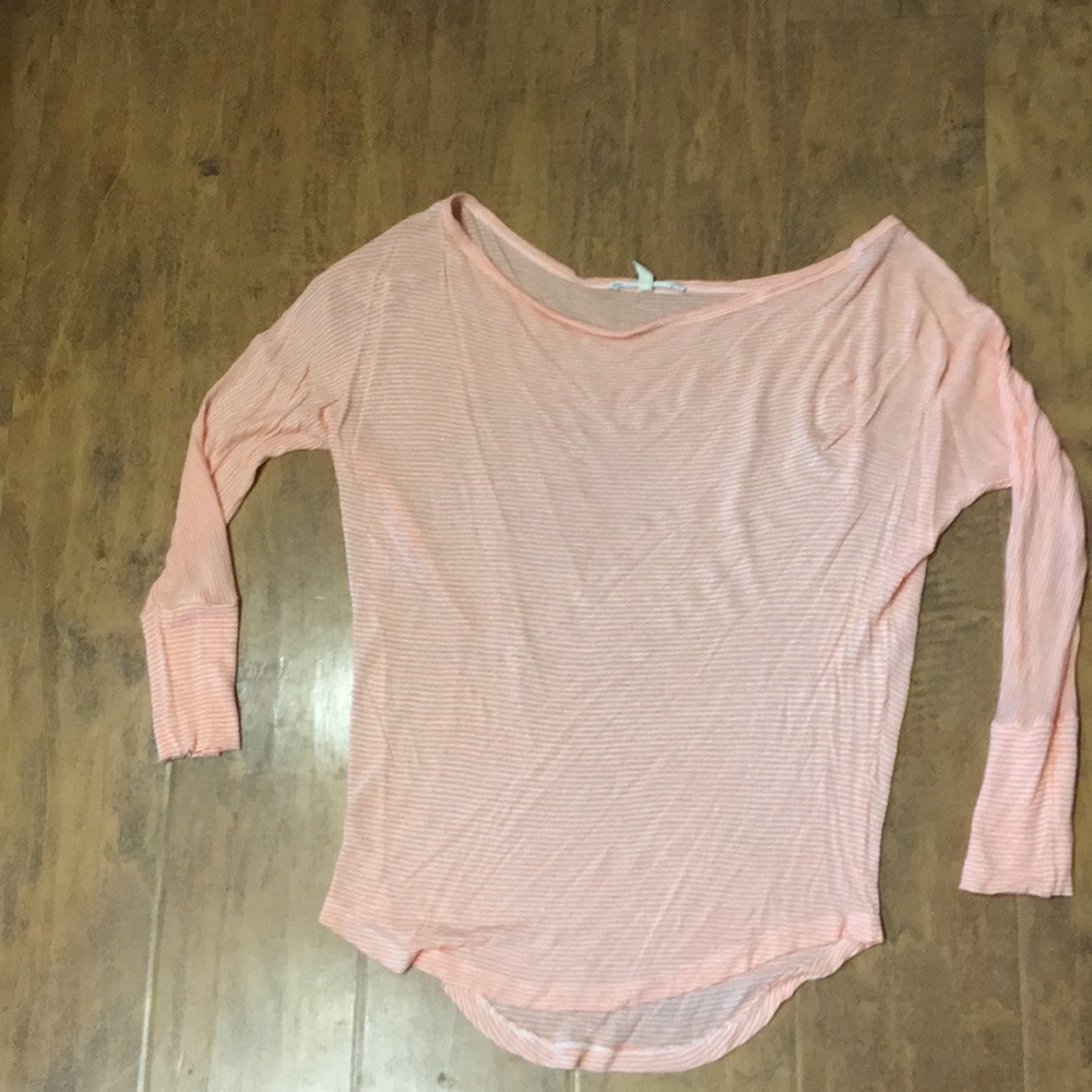 JOIE SOFT 3/4 length sleeves